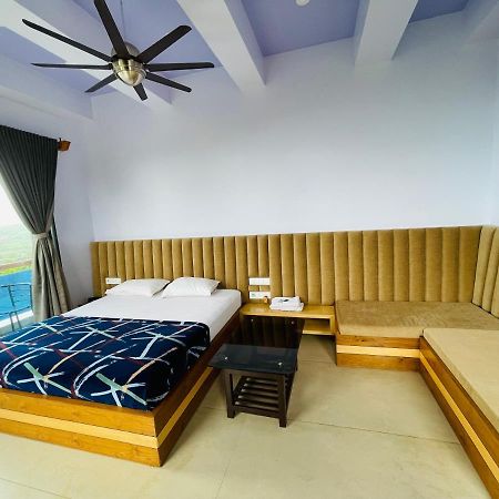 Natural Resort Panhāla Εξωτερικό φωτογραφία